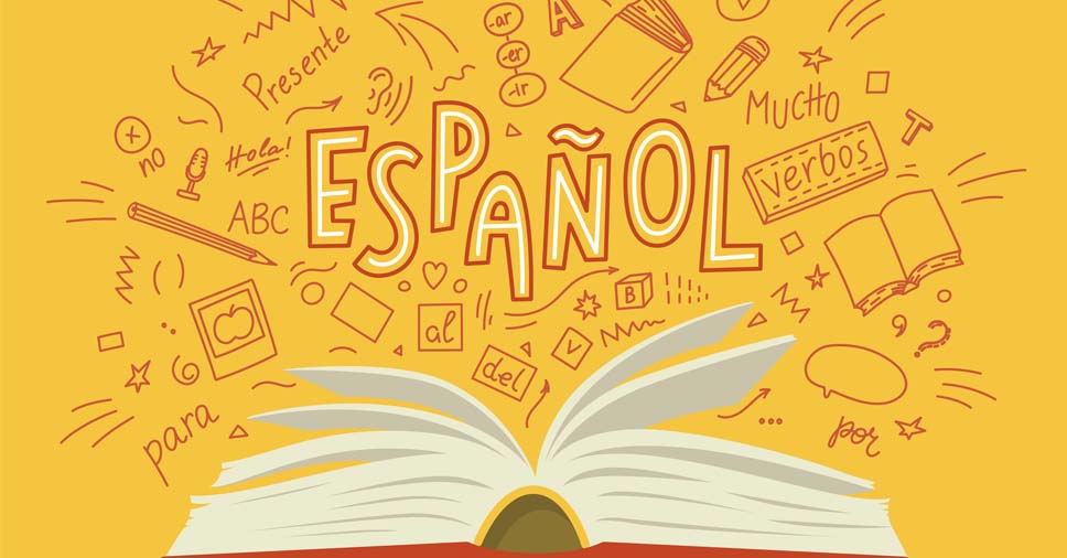 Aulas de espanhol individuais