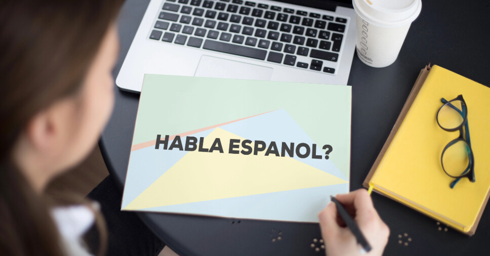 Espanhol para empresas: 5 motivos para investir no idioma!