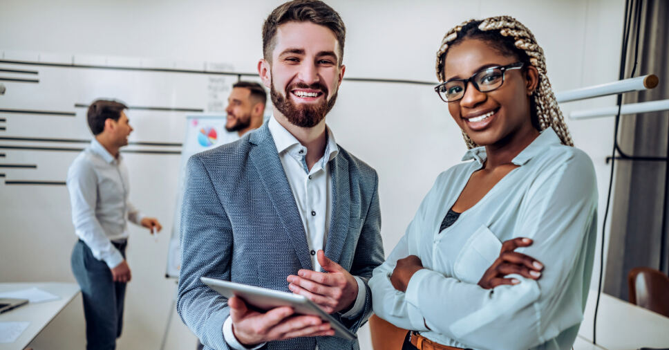 Estratégias destacar o seu negócio no mercado empresarial!
