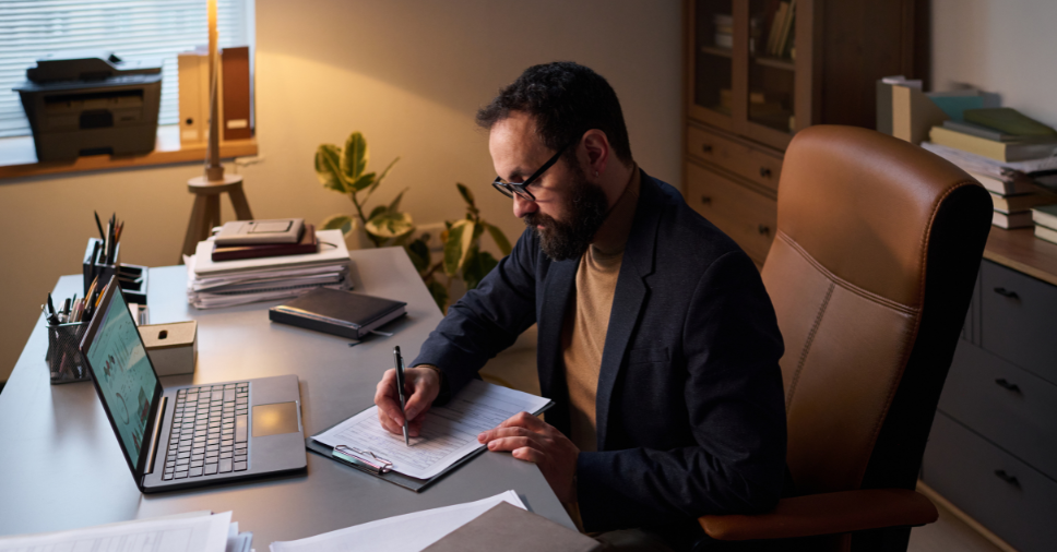 O que o inglês oferece para o profissional em home office