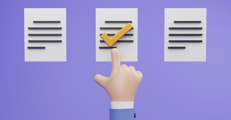 ilustração indicando O Que E Atestado De Capacidade Tecnica