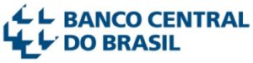 Banco Central Do Brasil Logo Banco Central Do Brasil Logo
