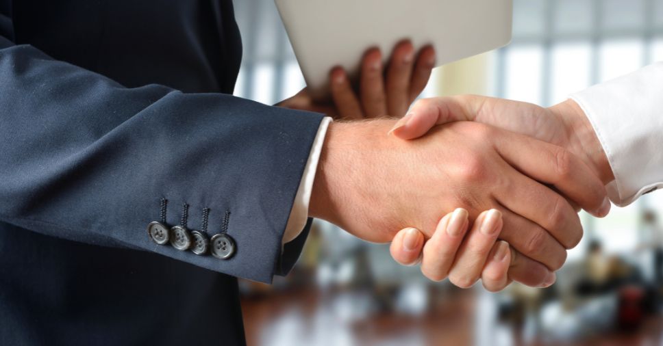 Formalidades No Espanhol Corporativo