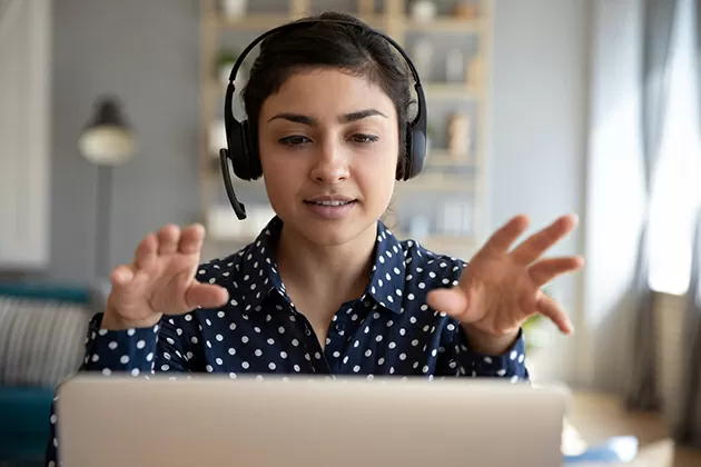como funciona a Consultoria de Idiomas?
