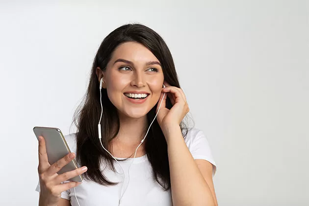 motivos para ouvir podcast em espanhol