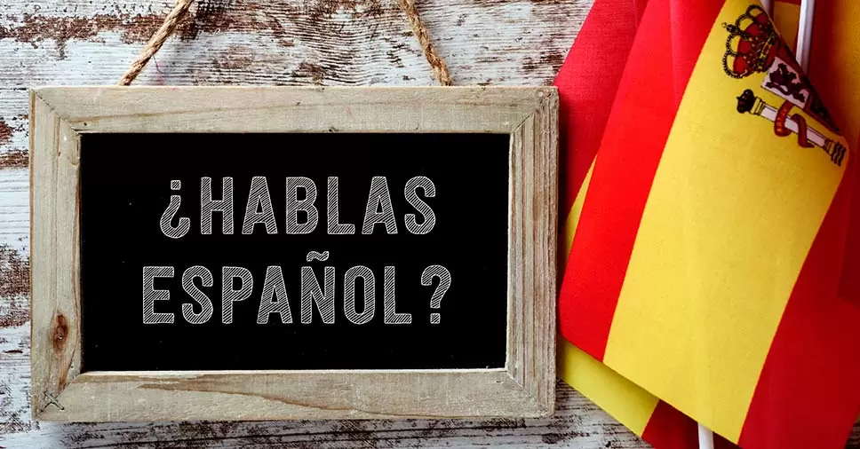 Quanto tempo um brasileiro fica fluente em espanhol?